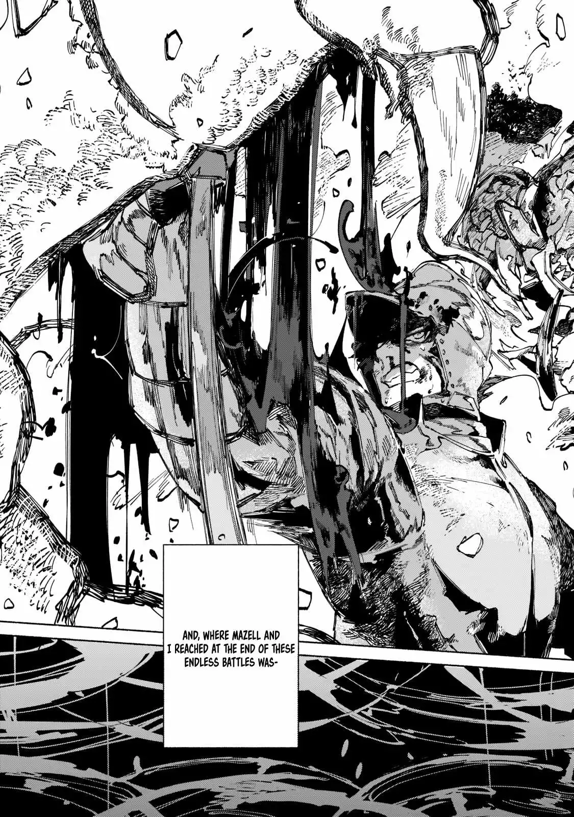 Behind the battle of The Hero and The Demon King Chapter 1 52